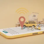 How to Build a Scalable Transportation Management System (TMS) for Logistics Businesses