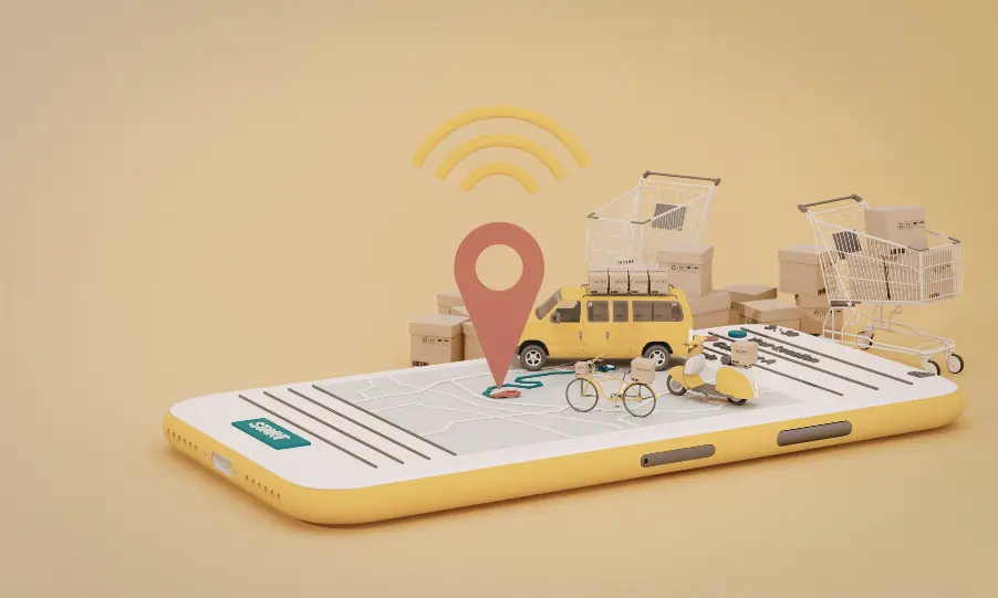 How to Build a Scalable Transportation Management System (TMS) for Logistics Businesses