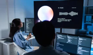 AI Integration in Enterprise Mobile Apps