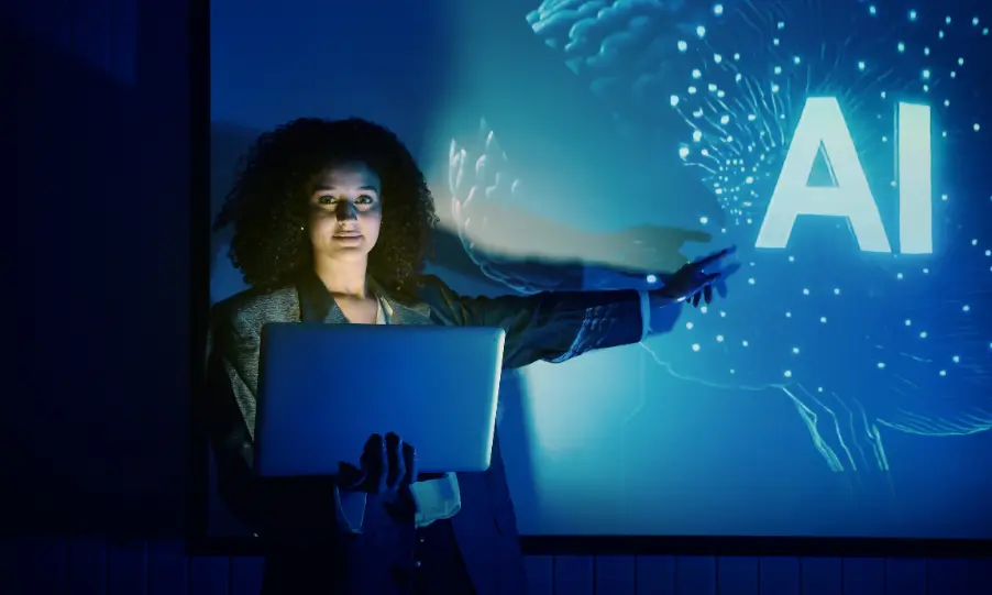 Best AI Tools for Small Businesses