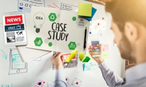 Enterprise Mobile App Development Case Studies