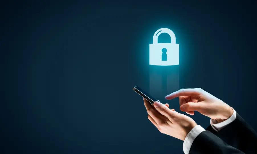 Enterprise Mobile App Security