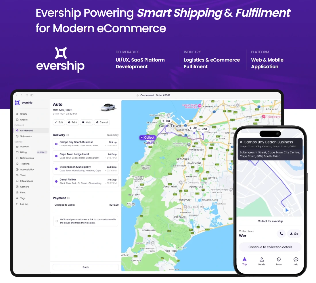 Evership-Case-Study