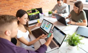 Best Mobile App Development Companies in India 2026