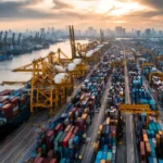 Best Software Solutions for Logistics & Transportation Companies