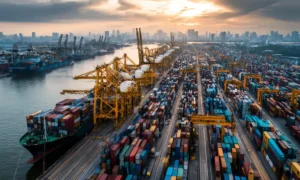 Best Software Solutions for Logistics & Transportation Companies