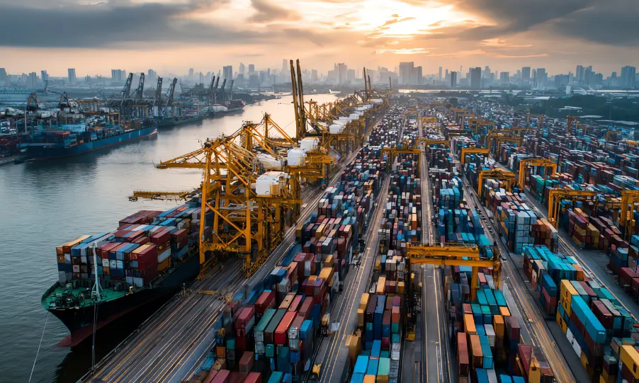 Best Software Solutions for Logistics & Transportation Companies