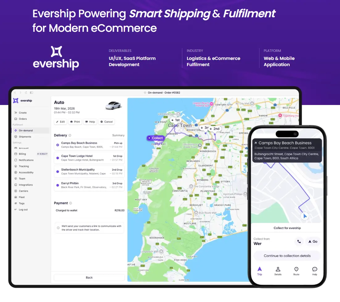 Evership