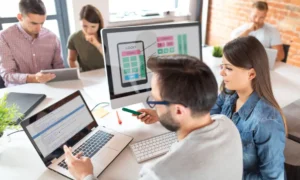 Healthcare App Development