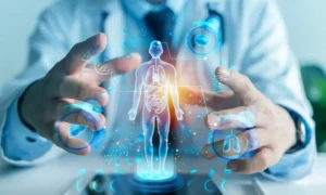 ai in healthcare