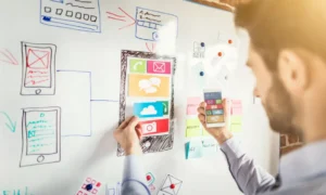 Hiring a UIUX Designer in Vadodara