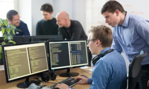 Top Web Development Companies in Vadodara 2026