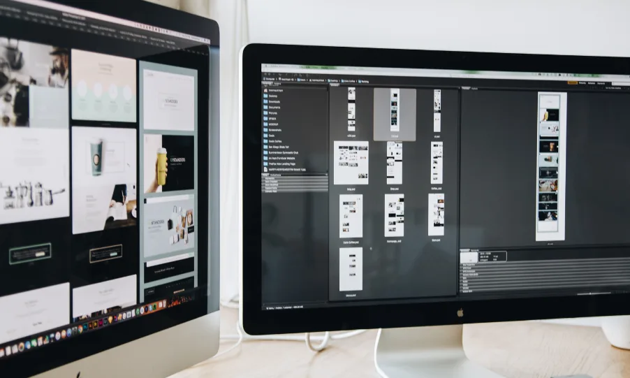 UX audit services Vadodara