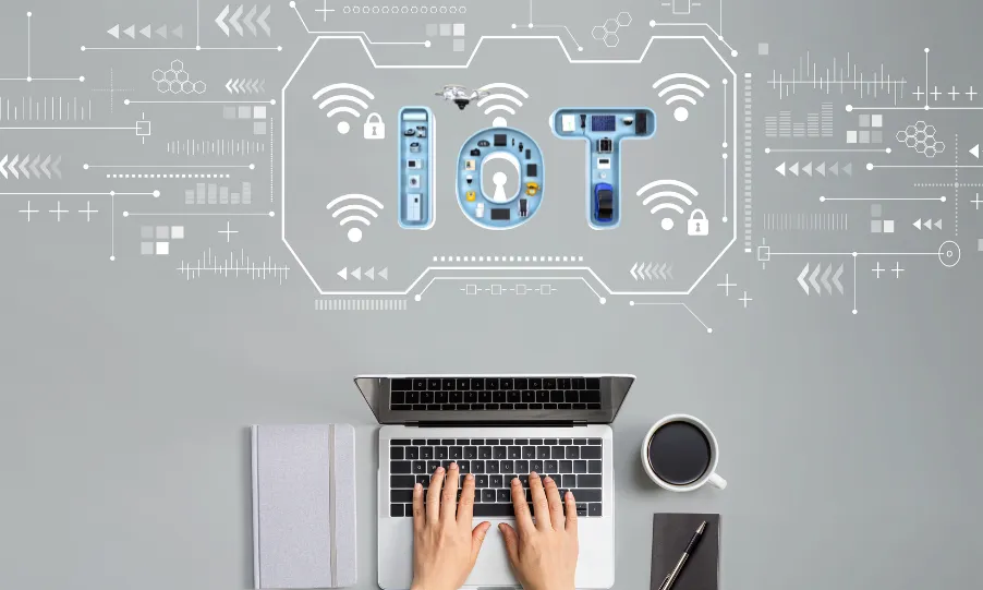 How to Choose an IoT Development Company in India