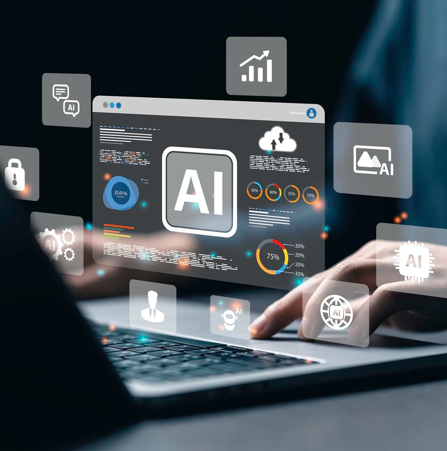 Mobile App Development