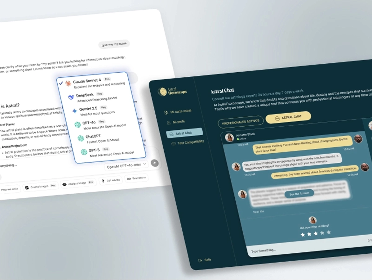 custom ai development services