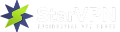 StarVPN Logo