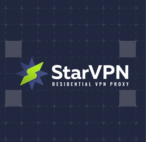 StarVPN showcase