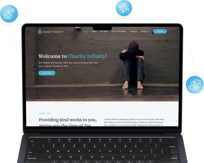 Charity & Non-Profit