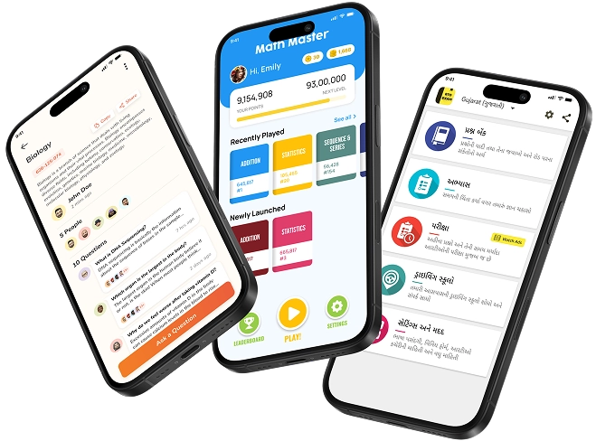 Education Industry Banner