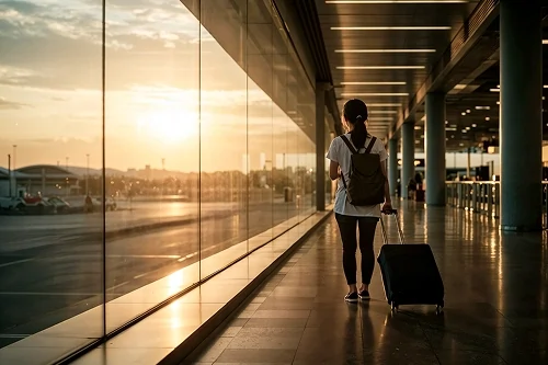 Travel & Hospitality