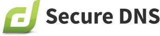 Secure DNS