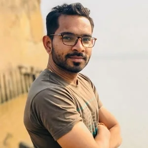 Bhupendra Makwana
