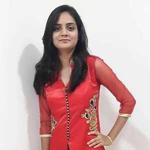 Saniya Vohra