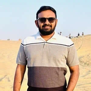 Vishal Dudhatra