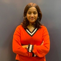 Anshu Shukla