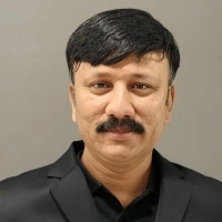 Divyarajsinh Vaghela