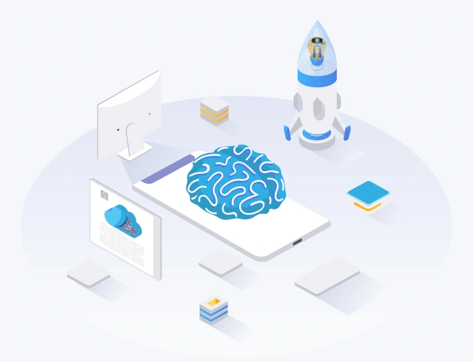 Machine Learning & Deep Learning