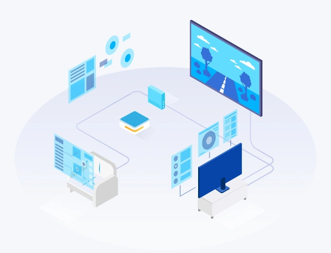 Computer Vision & NLP