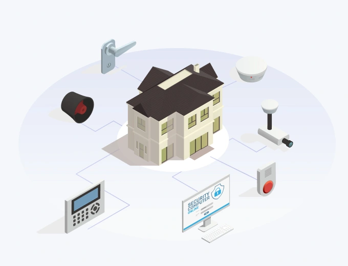 Home Automation Devices