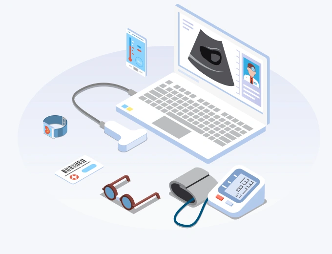 Connected Medical Devices