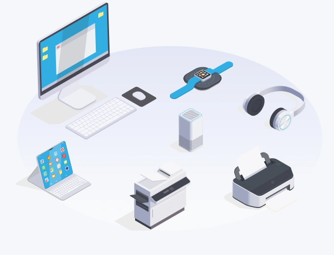 Edge Devices & Gateways