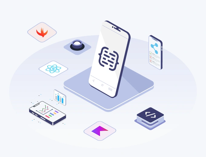 Native iOS & Android Development