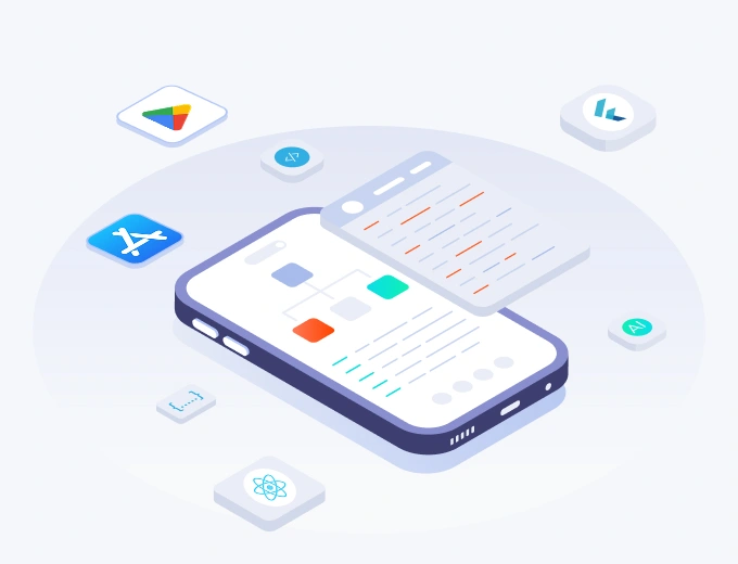 Cross-Platform Development