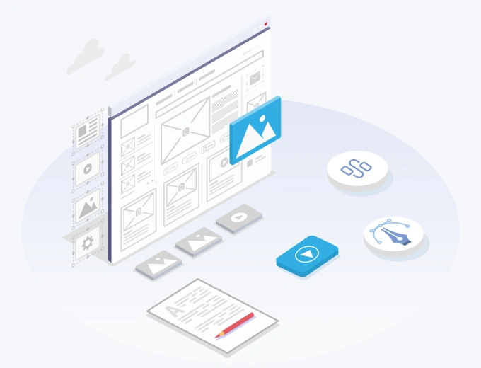 Wireframing & Prototyping