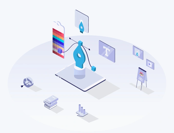 Motion Design & Micro Interactions