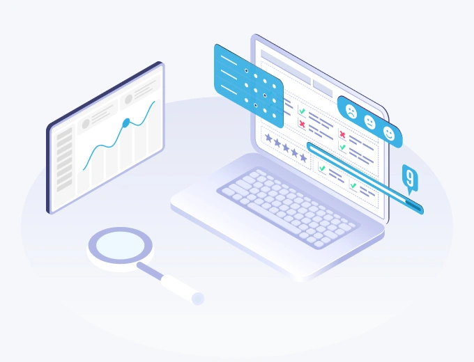 Usability Testing & Iteration