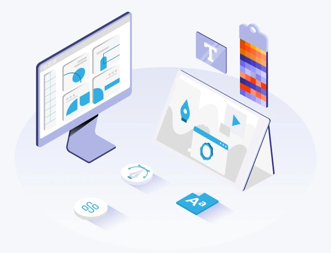 Design Systems & Component Libraries