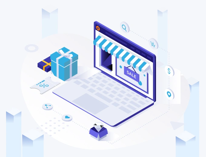 E-commerce Development