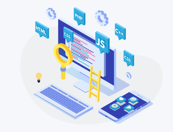 Progressive Web Apps